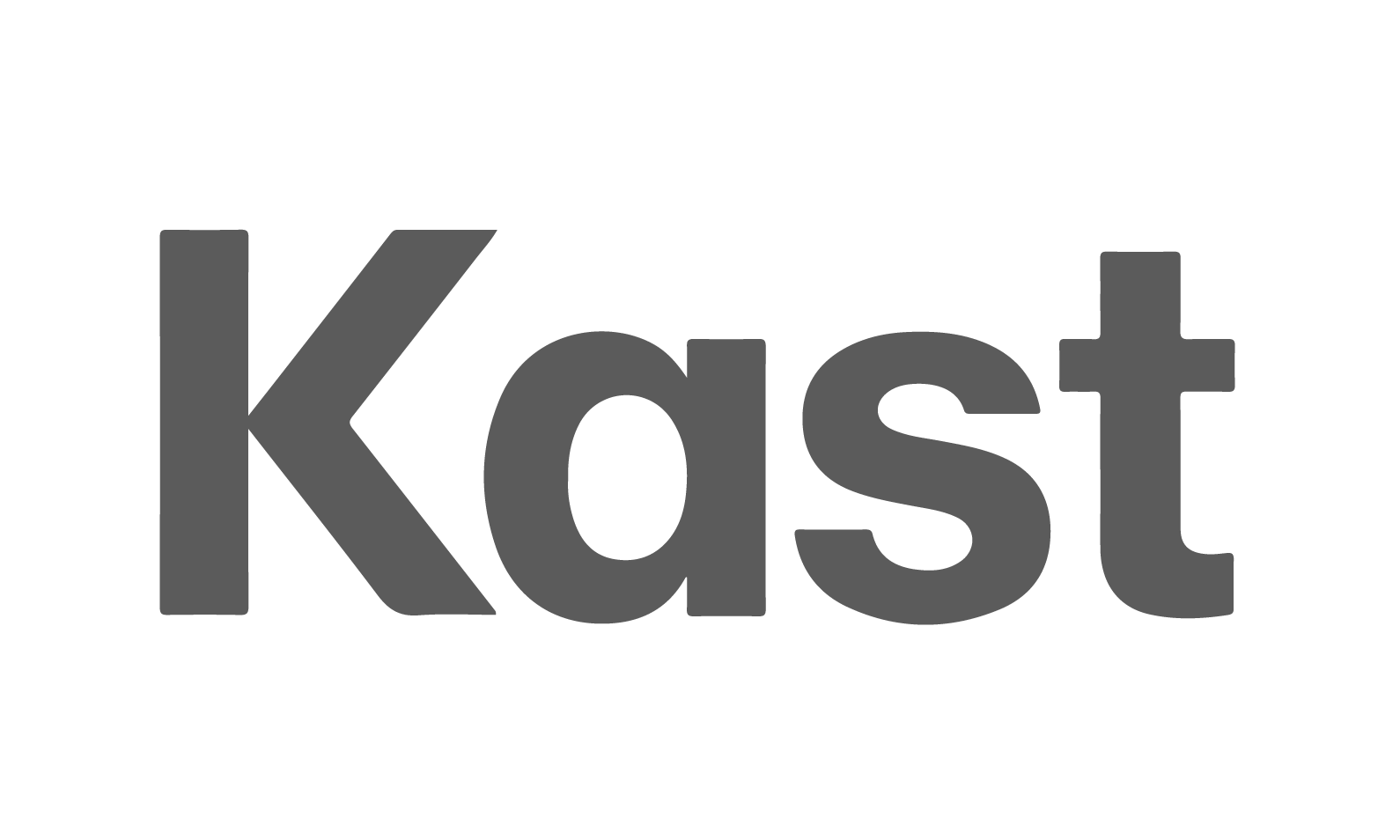 Kast-logo